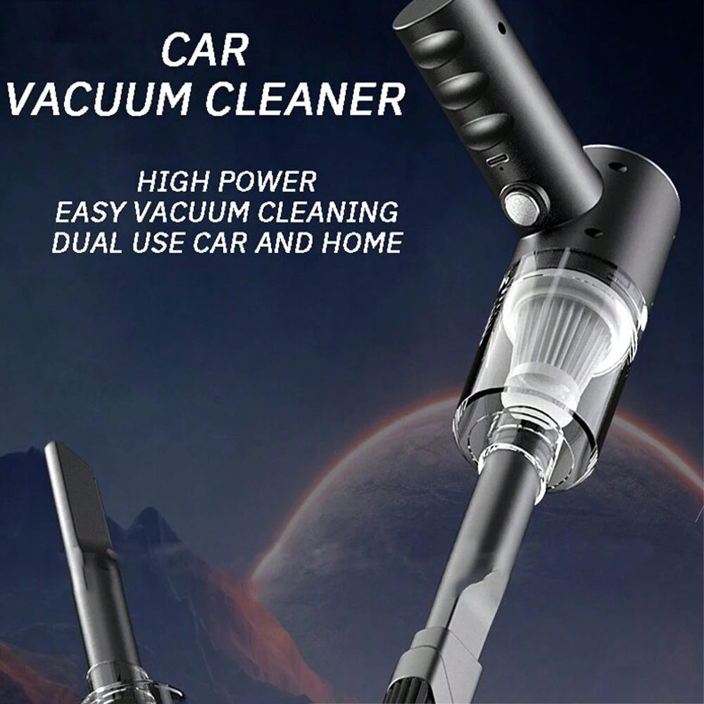 3 In 1 Integrated Suction And Blowing Vacuum Combination Vacuum Cleaner